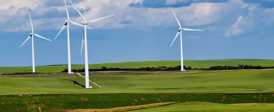 renewalble wind power